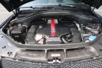 Used 2019 Mercedes-Benz GLE 43 AMG 4MATIC Coupe W/Premium 3 PKG for sale Sold at Auto Collection in Murfreesboro TN 37129 88