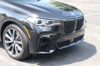Used 2021 BMW X7 M50i AWD Sports Activity Vehicle W/Drivers Assistance Pro PKG for sale Sold at Auto Collection in Murfreesboro TN 37129 11