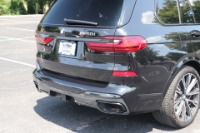 Used 2021 BMW X7 M50i AWD Sports Activity Vehicle W/Drivers Assistance Pro PKG for sale Sold at Auto Collection in Murfreesboro TN 37130 13