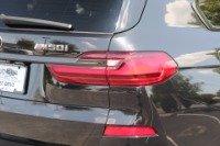 Used 2021 BMW X7 M50i AWD Sports Activity Vehicle W/Drivers Assistance Pro PKG for sale Sold at Auto Collection in Murfreesboro TN 37130 14