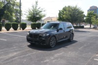 Used 2021 BMW X7 M50i AWD Sports Activity Vehicle W/Drivers Assistance Pro PKG for sale Sold at Auto Collection in Murfreesboro TN 37129 2