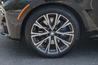 Used 2021 BMW X7 M50i AWD Sports Activity Vehicle W/Drivers Assistance Pro PKG for sale Sold at Auto Collection in Murfreesboro TN 37130 21