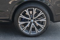 Used 2021 BMW X7 M50i AWD Sports Activity Vehicle W/Drivers Assistance Pro PKG for sale Sold at Auto Collection in Murfreesboro TN 37130 22