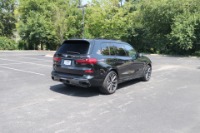 Used 2021 BMW X7 M50i AWD Sports Activity Vehicle W/Drivers Assistance Pro PKG for sale Sold at Auto Collection in Murfreesboro TN 37130 3