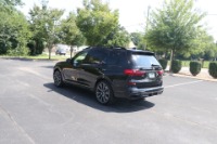 Used 2021 BMW X7 M50i AWD Sports Activity Vehicle W/Drivers Assistance Pro PKG for sale Sold at Auto Collection in Murfreesboro TN 37129 4