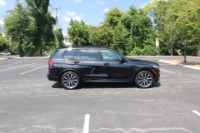 Used 2021 BMW X7 M50i AWD Sports Activity Vehicle W/Drivers Assistance Pro PKG for sale Sold at Auto Collection in Murfreesboro TN 37129 8