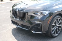Used 2021 BMW X7 M50i AWD Sports Activity Vehicle W/Drivers Assistance Pro PKG for sale Sold at Auto Collection in Murfreesboro TN 37130 9