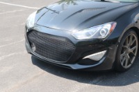 Used 2015 Hyundai Genesis Coupe 3.8L RWD W/ADD ONS for sale Sold at Auto Collection in Murfreesboro TN 37129 9