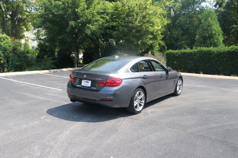 Used 2019 BMW 430i xDrive Gran Coupe W/Convenience Package for sale $37,950 at Auto Collection in Murfreesboro TN 37130 3