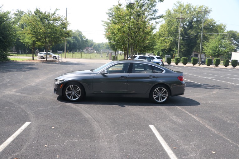 Used 2019 BMW 430i xDrive Gran Coupe W/Convenience Package for sale $37,950 at Auto Collection in Murfreesboro TN 37130 7
