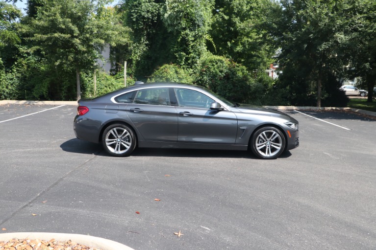 Used 2019 BMW 430i xDrive Gran Coupe W/Convenience Package for sale $37,950 at Auto Collection in Murfreesboro TN 37130 8