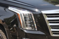 Used 2018 Cadillac Escalade ESV Platinum 4WD W/ENTERTAINMENT SYSTEM for sale Sold at Auto Collection in Murfreesboro TN 37129 12
