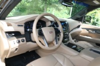 Used 2018 Cadillac Escalade ESV Platinum 4WD W/ENTERTAINMENT SYSTEM for sale Sold at Auto Collection in Murfreesboro TN 37129 33