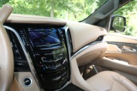 Used 2018 Cadillac Escalade ESV Platinum 4WD W/ENTERTAINMENT SYSTEM for sale Sold at Auto Collection in Murfreesboro TN 37130 35