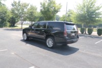 Used 2018 Cadillac Escalade ESV Platinum 4WD W/ENTERTAINMENT SYSTEM for sale Sold at Auto Collection in Murfreesboro TN 37129 4