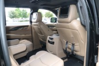 Used 2018 Cadillac Escalade ESV Platinum 4WD W/ENTERTAINMENT SYSTEM for sale Sold at Auto Collection in Murfreesboro TN 37130 47
