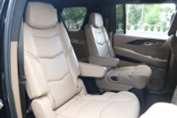 Used 2018 Cadillac Escalade ESV Platinum 4WD W/ENTERTAINMENT SYSTEM for sale Sold at Auto Collection in Murfreesboro TN 37130 49