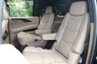 Used 2018 Cadillac Escalade ESV Platinum 4WD W/ENTERTAINMENT SYSTEM for sale Sold at Auto Collection in Murfreesboro TN 37130 52