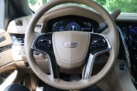 Used 2018 Cadillac Escalade ESV Platinum 4WD W/ENTERTAINMENT SYSTEM for sale Sold at Auto Collection in Murfreesboro TN 37130 64