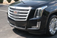 Used 2018 Cadillac Escalade ESV Platinum 4WD W/ENTERTAINMENT SYSTEM for sale Sold at Auto Collection in Murfreesboro TN 37130 9
