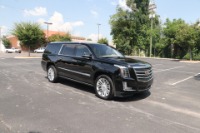 Used 2018 Cadillac Escalade ESV Platinum 4WD W/ENTERTAINMENT SYSTEM for sale Sold at Auto Collection in Murfreesboro TN 37130 1