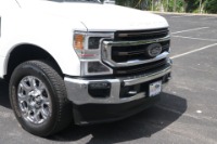 Used 2020 Ford F-350 Super Duty King Ranch CREW CAB 4X4 W/NAV for sale Sold at Auto Collection in Murfreesboro TN 37130 11