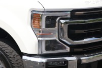 Used 2020 Ford F-350 Super Duty King Ranch CREW CAB 4X4 W/NAV for sale Sold at Auto Collection in Murfreesboro TN 37130 12