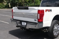 Used 2020 Ford F-350 Super Duty King Ranch CREW CAB 4X4 W/NAV for sale Sold at Auto Collection in Murfreesboro TN 37130 13