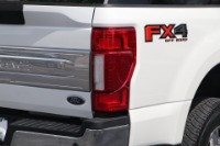 Used 2020 Ford F-350 Super Duty King Ranch CREW CAB 4X4 W/NAV for sale Sold at Auto Collection in Murfreesboro TN 37130 14