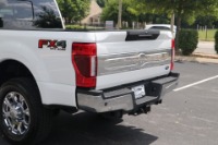Used 2020 Ford F-350 Super Duty King Ranch CREW CAB 4X4 W/NAV for sale Sold at Auto Collection in Murfreesboro TN 37130 15