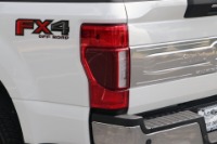 Used 2020 Ford F-350 Super Duty King Ranch CREW CAB 4X4 W/NAV for sale Sold at Auto Collection in Murfreesboro TN 37130 16