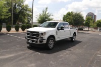 Used 2020 Ford F-350 Super Duty King Ranch CREW CAB 4X4 W/NAV for sale Sold at Auto Collection in Murfreesboro TN 37129 2