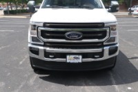 Used 2020 Ford F-350 Super Duty King Ranch CREW CAB 4X4 W/NAV for sale Sold at Auto Collection in Murfreesboro TN 37129 23