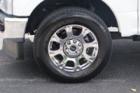 Used 2020 Ford F-350 Super Duty King Ranch CREW CAB 4X4 W/NAV for sale Sold at Auto Collection in Murfreesboro TN 37130 29