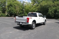 Used 2020 Ford F-350 Super Duty King Ranch CREW CAB 4X4 W/NAV for sale Sold at Auto Collection in Murfreesboro TN 37129 3