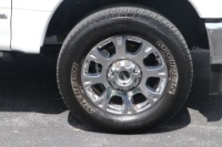 Used 2020 Ford F-350 Super Duty King Ranch CREW CAB 4X4 W/NAV for sale Sold at Auto Collection in Murfreesboro TN 37130 32