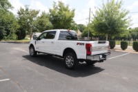 Used 2020 Ford F-350 Super Duty King Ranch CREW CAB 4X4 W/NAV for sale Sold at Auto Collection in Murfreesboro TN 37130 4