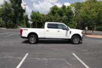 Used 2020 Ford F-350 Super Duty King Ranch CREW CAB 4X4 W/NAV for sale Sold at Auto Collection in Murfreesboro TN 37130 8