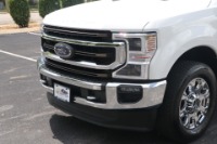 Used 2020 Ford F-350 Super Duty King Ranch CREW CAB 4X4 W/NAV for sale Sold at Auto Collection in Murfreesboro TN 37130 9