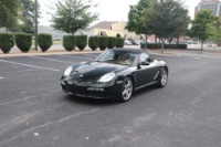 Used 2006 Porsche Boxster ROADSTER CONVERTIBLE PTS for sale Sold at Auto Collection in Murfreesboro TN 37130 10