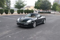 Used 2006 Porsche Boxster ROADSTER CONVERTIBLE PTS for sale Sold at Auto Collection in Murfreesboro TN 37129 10