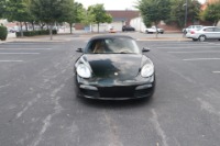 Used 2006 Porsche Boxster ROADSTER CONVERTIBLE PTS for sale Sold at Auto Collection in Murfreesboro TN 37130 11