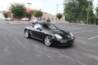Used 2006 Porsche Boxster ROADSTER CONVERTIBLE PTS for sale Sold at Auto Collection in Murfreesboro TN 37130 12