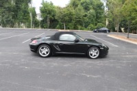 Used 2006 Porsche Boxster ROADSTER CONVERTIBLE PTS for sale Sold at Auto Collection in Murfreesboro TN 37129 13
