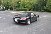 Used 2006 Porsche Boxster ROADSTER CONVERTIBLE PTS for sale Sold at Auto Collection in Murfreesboro TN 37129 14