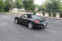 Used 2006 Porsche Boxster ROADSTER CONVERTIBLE PTS for sale Sold at Auto Collection in Murfreesboro TN 37129 16