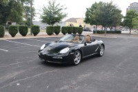 Used 2006 Porsche Boxster ROADSTER CONVERTIBLE PTS for sale Sold at Auto Collection in Murfreesboro TN 37129 2