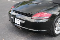 Used 2006 Porsche Boxster ROADSTER CONVERTIBLE PTS for sale Sold at Auto Collection in Murfreesboro TN 37129 21