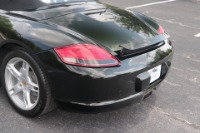 Used 2006 Porsche Boxster ROADSTER CONVERTIBLE PTS for sale Sold at Auto Collection in Murfreesboro TN 37129 23