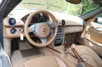 Used 2006 Porsche Boxster ROADSTER CONVERTIBLE PTS for sale Sold at Auto Collection in Murfreesboro TN 37129 27